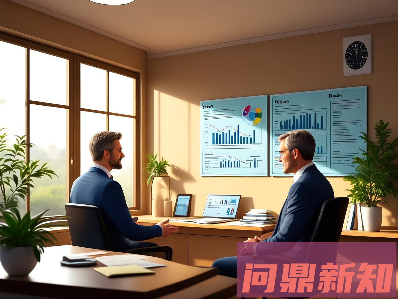 如何管理个人财务：新手到进阶的实用方法