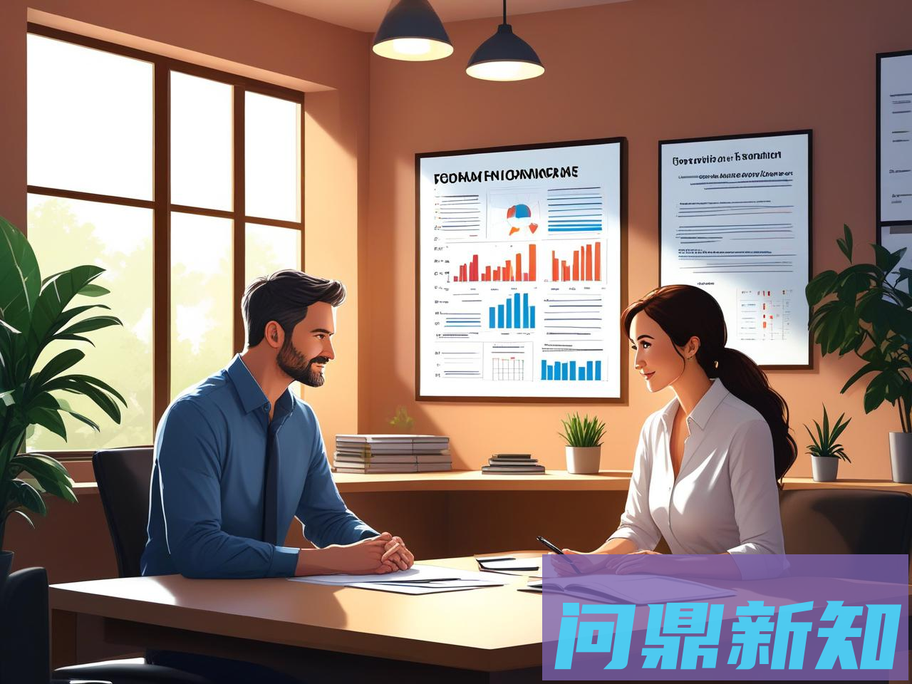 如何管理个人财务：新手到进阶的实用方法
