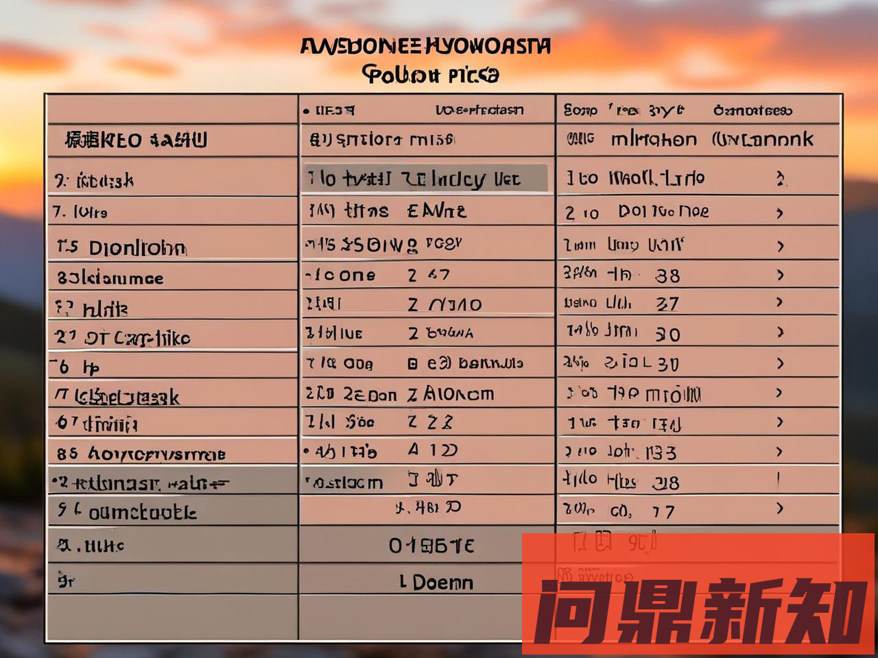 如何安排科学的晨跑计划？避免越跑越累的3大关键