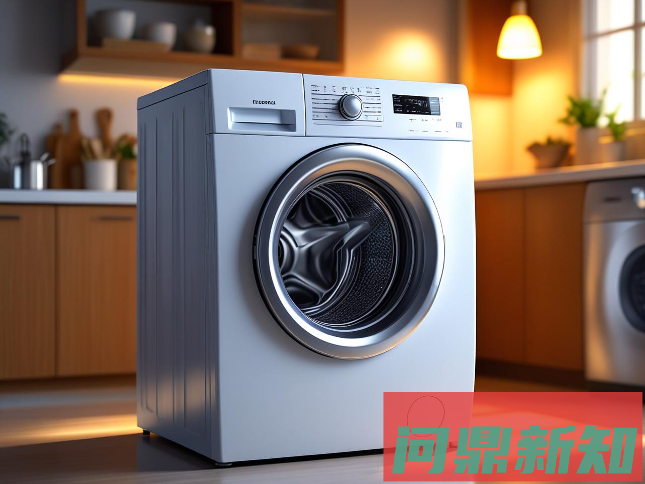 洗衣机甩干声音很大怎么回事（原因+解决办法） - 问鼎新知—专业问答社区—海量专家解答平台
