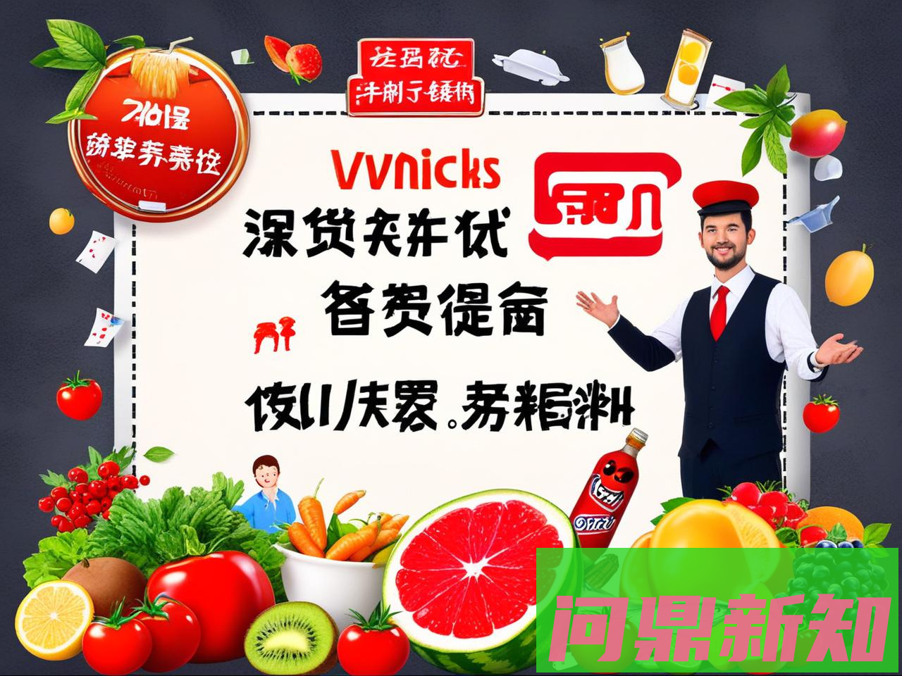 消费促进年是什么？2025年政策背景与商家机会解析