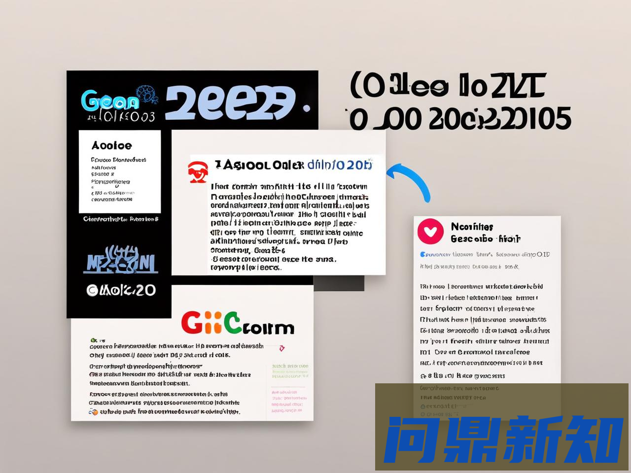 Google 2025发展新动态与SEO优化新规则