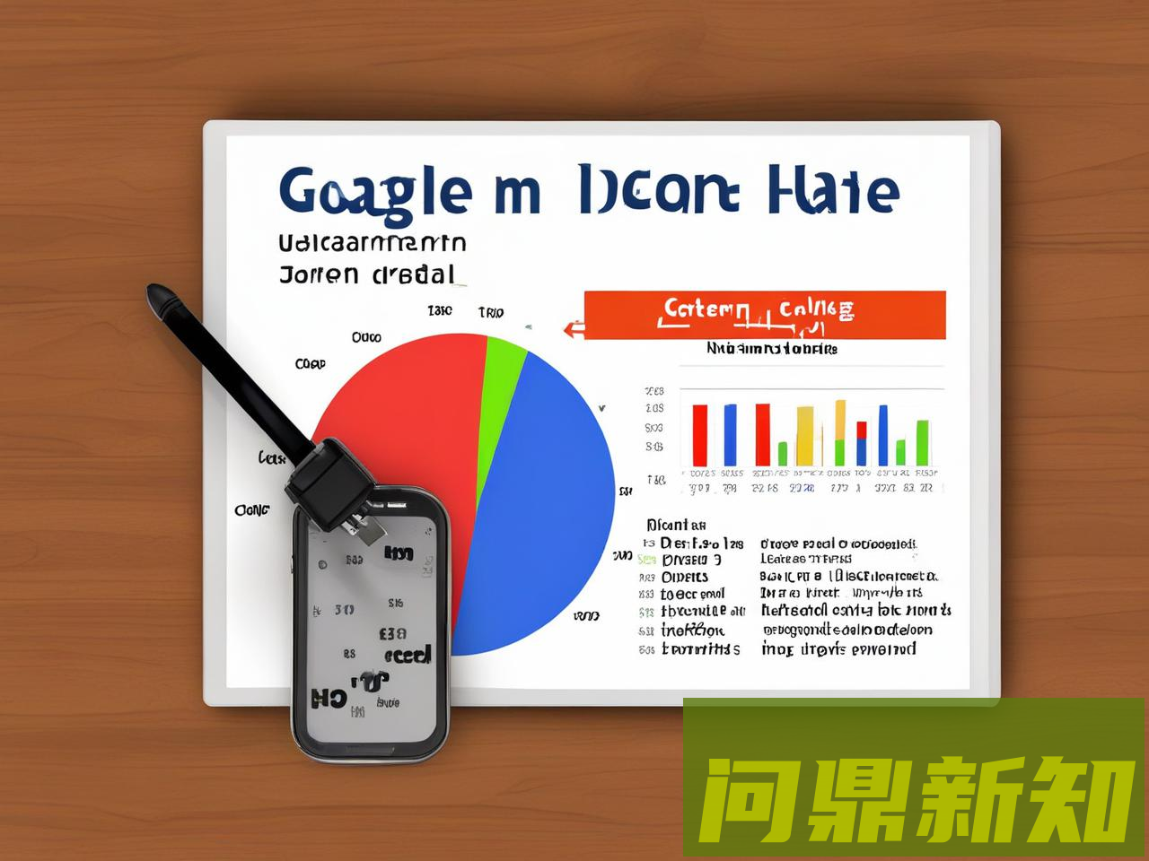 谷歌趋势(Google Trends)是什么?2025年选词与热点分析全攻略