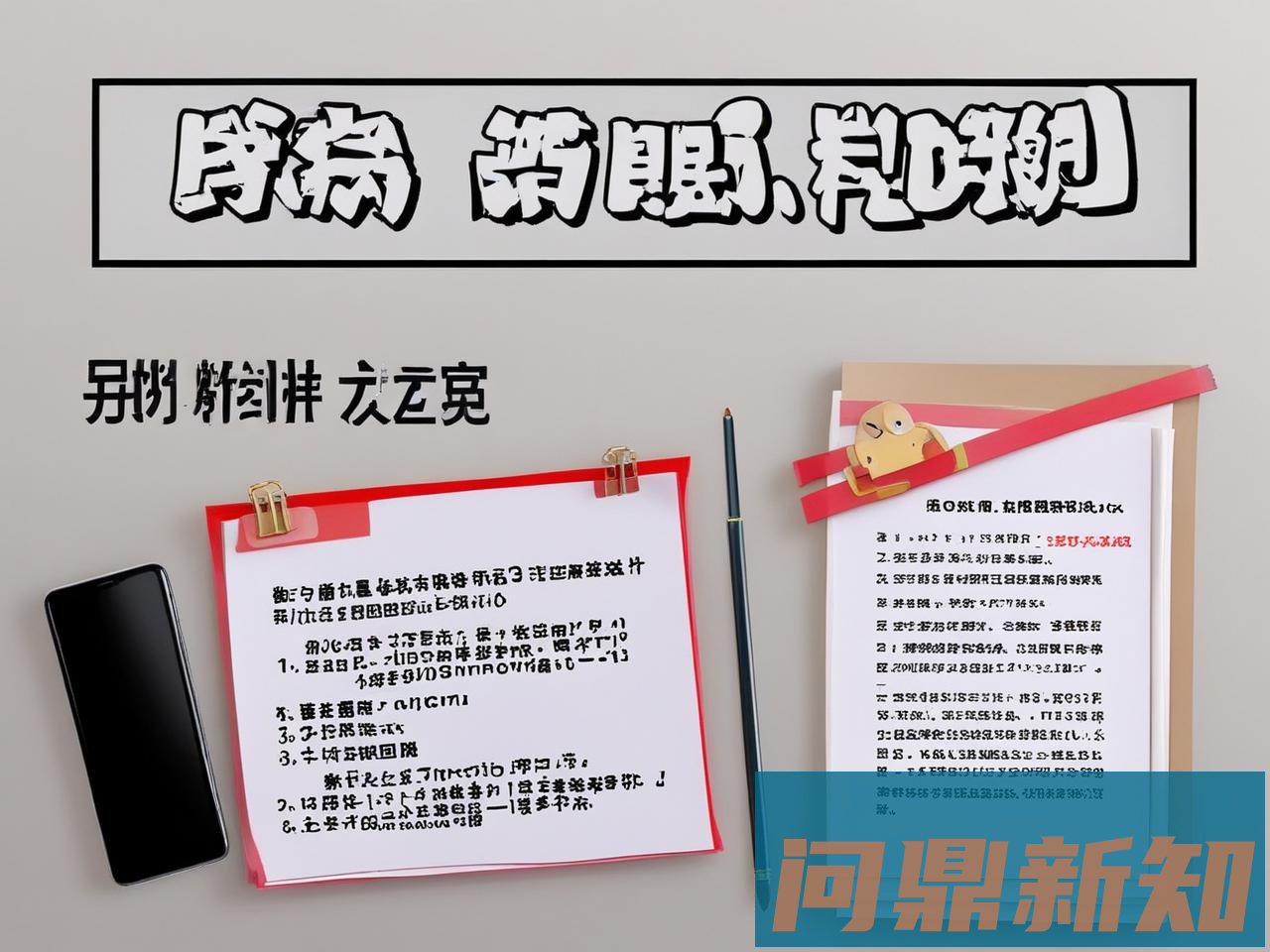 公务员考试怎么备考？笔试+申论+面试高效时间表（2025作战卡）