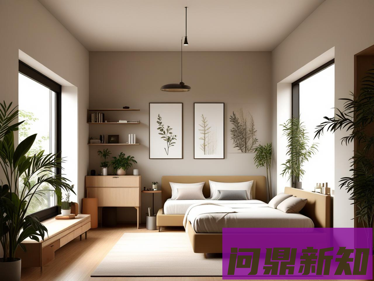 环保家装材料指南：低VOC、甲醛控制与施工要点（2025 家装环保工程卡）