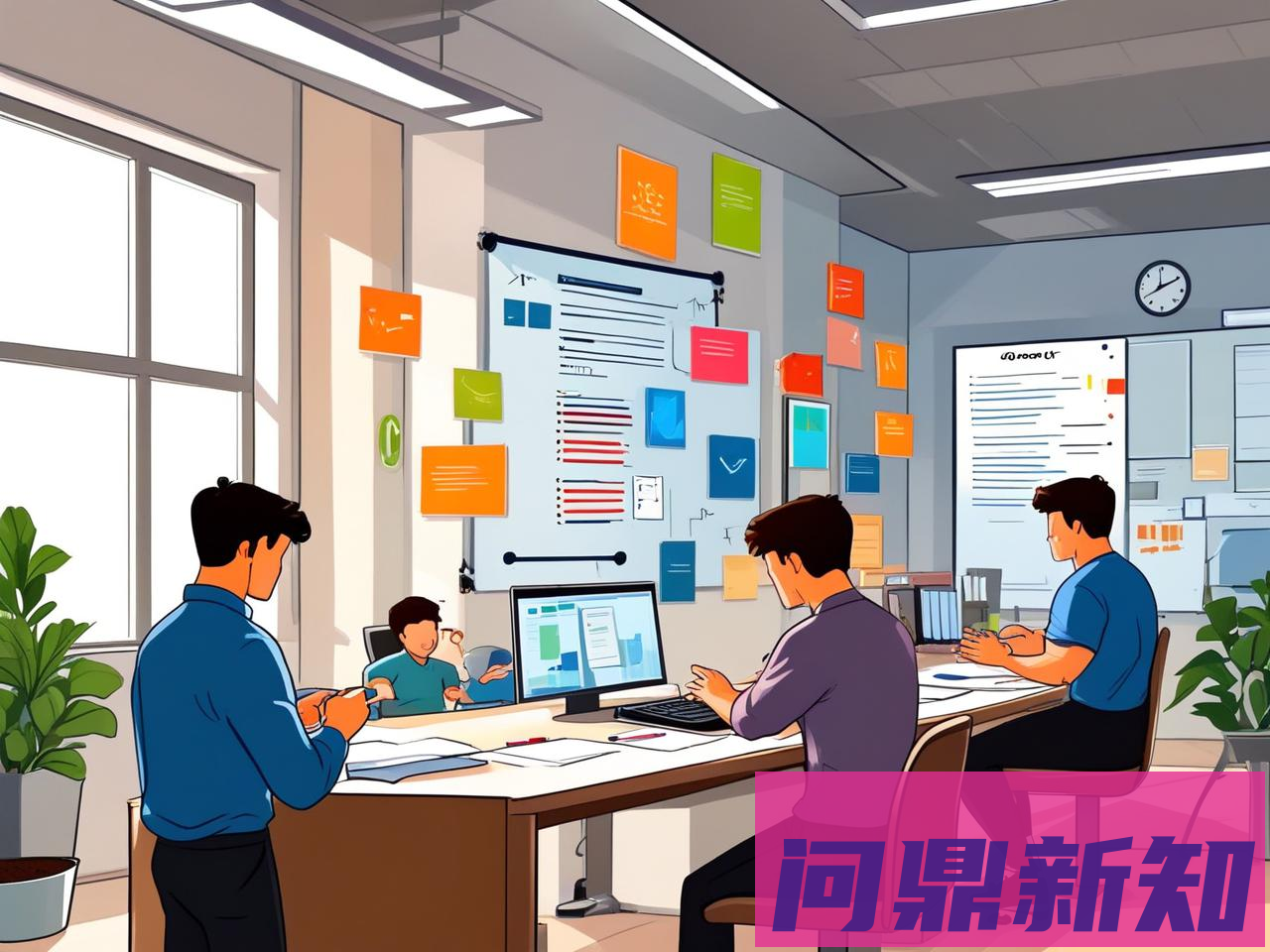 高效的时间管理：如何在忙碌生活中找到平衡