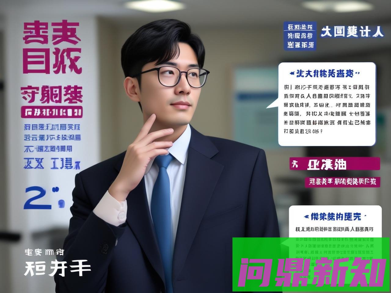 2025年税务规划技巧：如何合法减税，优化个人与企业税务负担？ - 问鼎新知—专业问答社区—海量专家解答平台
