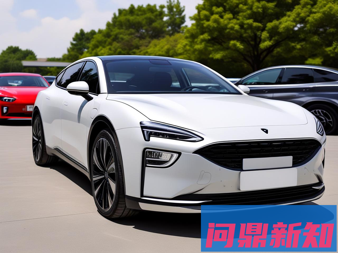 2025年新能源汽车购车指南：如何挑选适合自己的新能源车？ - 问鼎新知—专业问答社区—海量专家解答平台