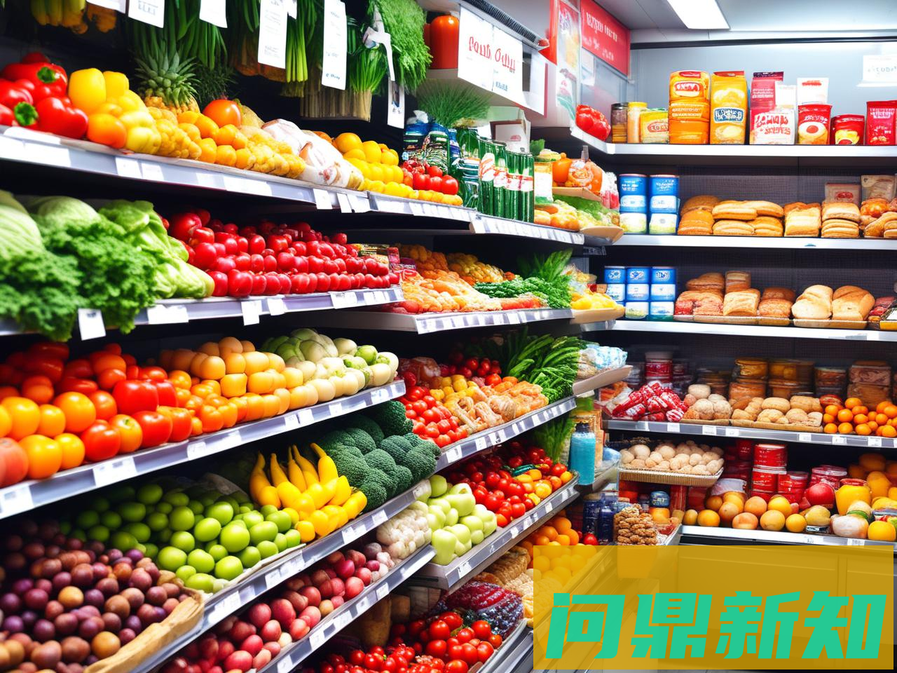 2025食品健康安全标准最新解读：监管升级与企业应对方案