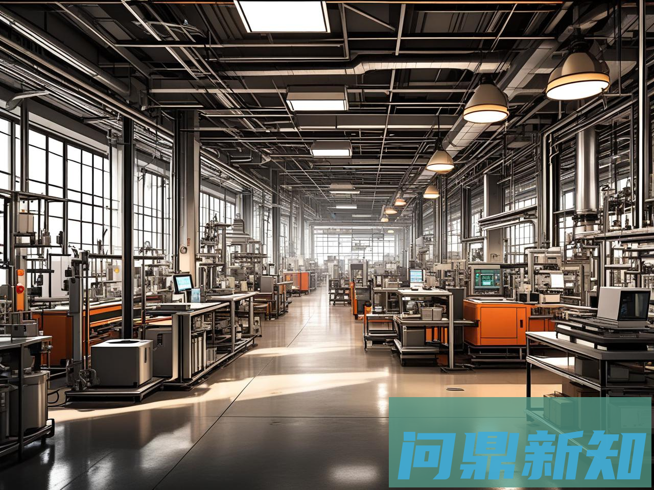 制造业绿色发展策略：低碳转型与可持续竞争力的双赢之道