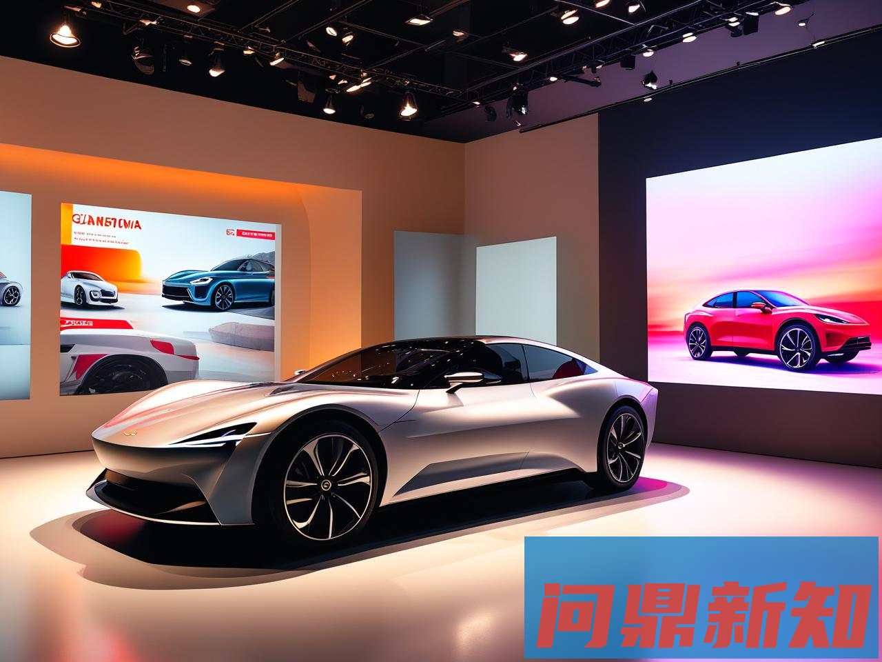 2025年新能源汽车补贴终极指南：私人最高返3万，企业这样操作多拿56万！ - 问鼎新知—专业问答社区—海量专家解答平台