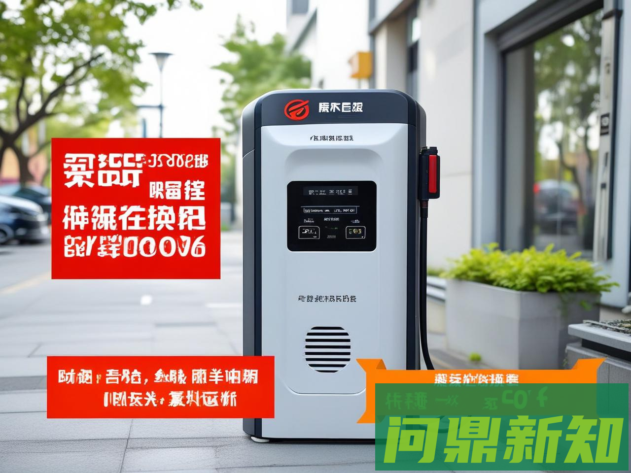 2025新能源充电桩安装血泪攻略：物业索贿8000？3步合法碾压！附电表0元薅秘笈