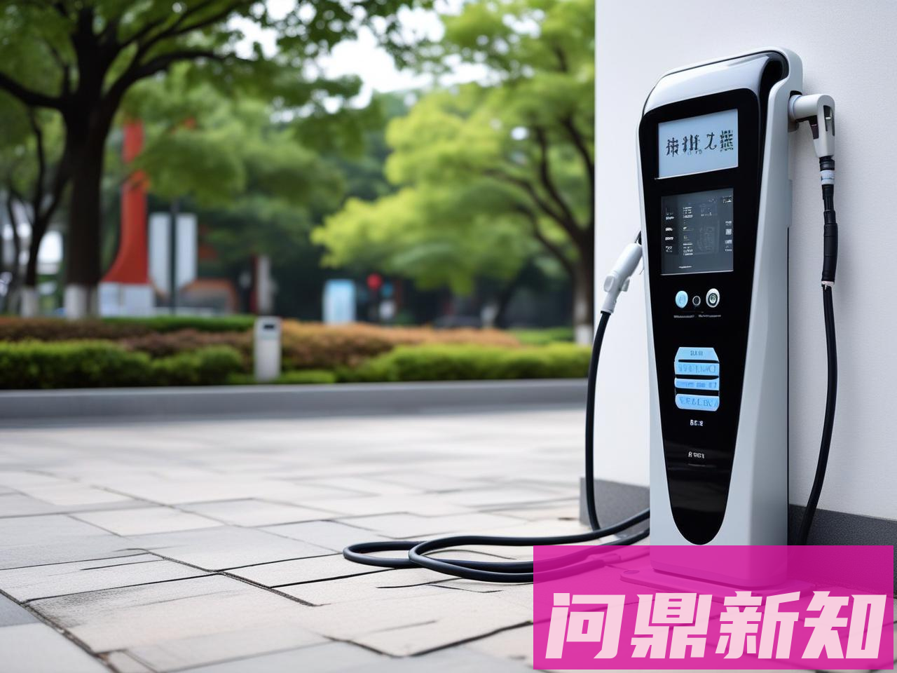2025新能源充电桩安装血泪攻略：物业索贿8000？3步合法碾压！附电表0元薅秘笈