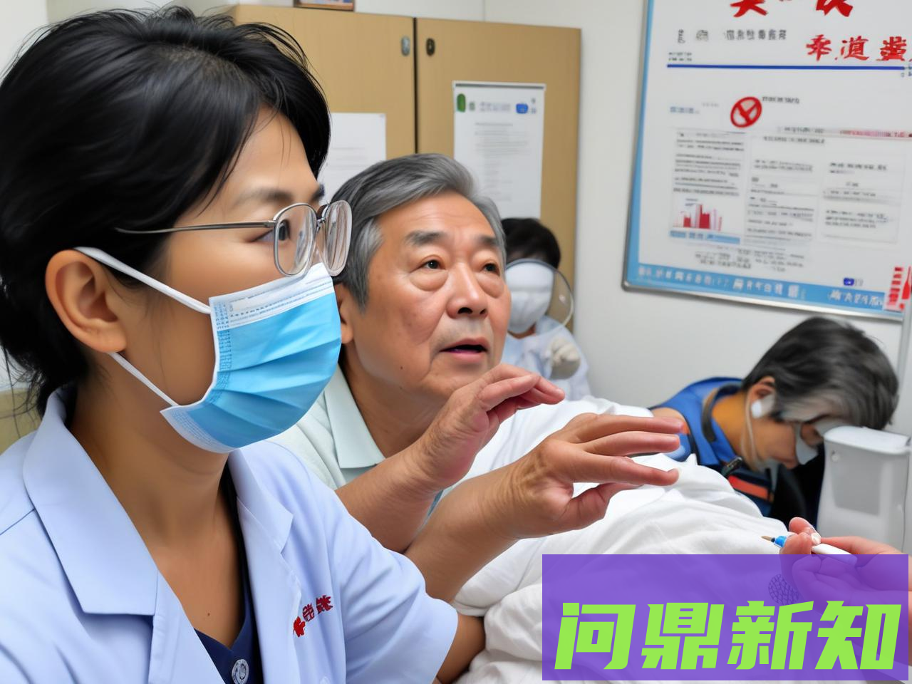 2025甲流大流行预警：9月这两类人必感染！疾控紧急调拨特效药至县乡 - 问鼎新知—专业问答社区—海量专家解答平台