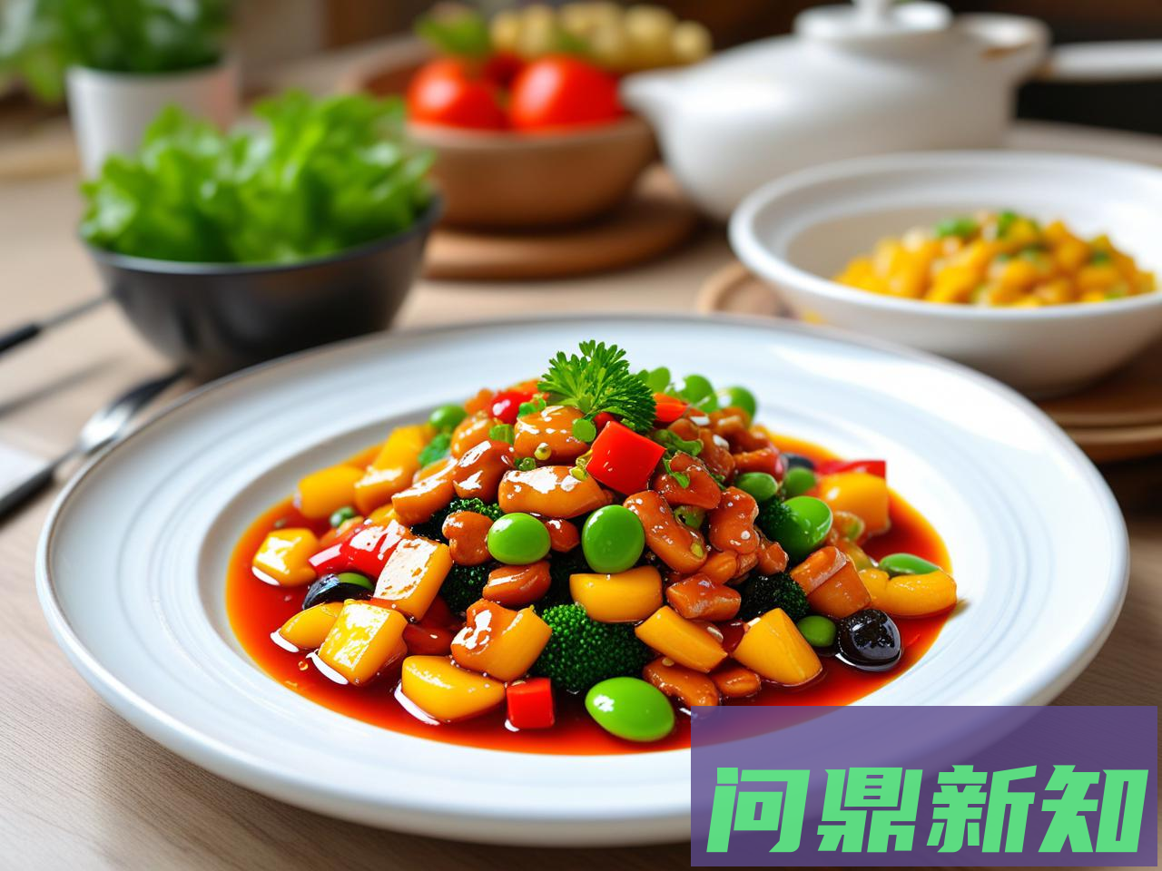最近流行什么好吃的？2025 美食雷达：10 大趋势 + 点单与在家复刻