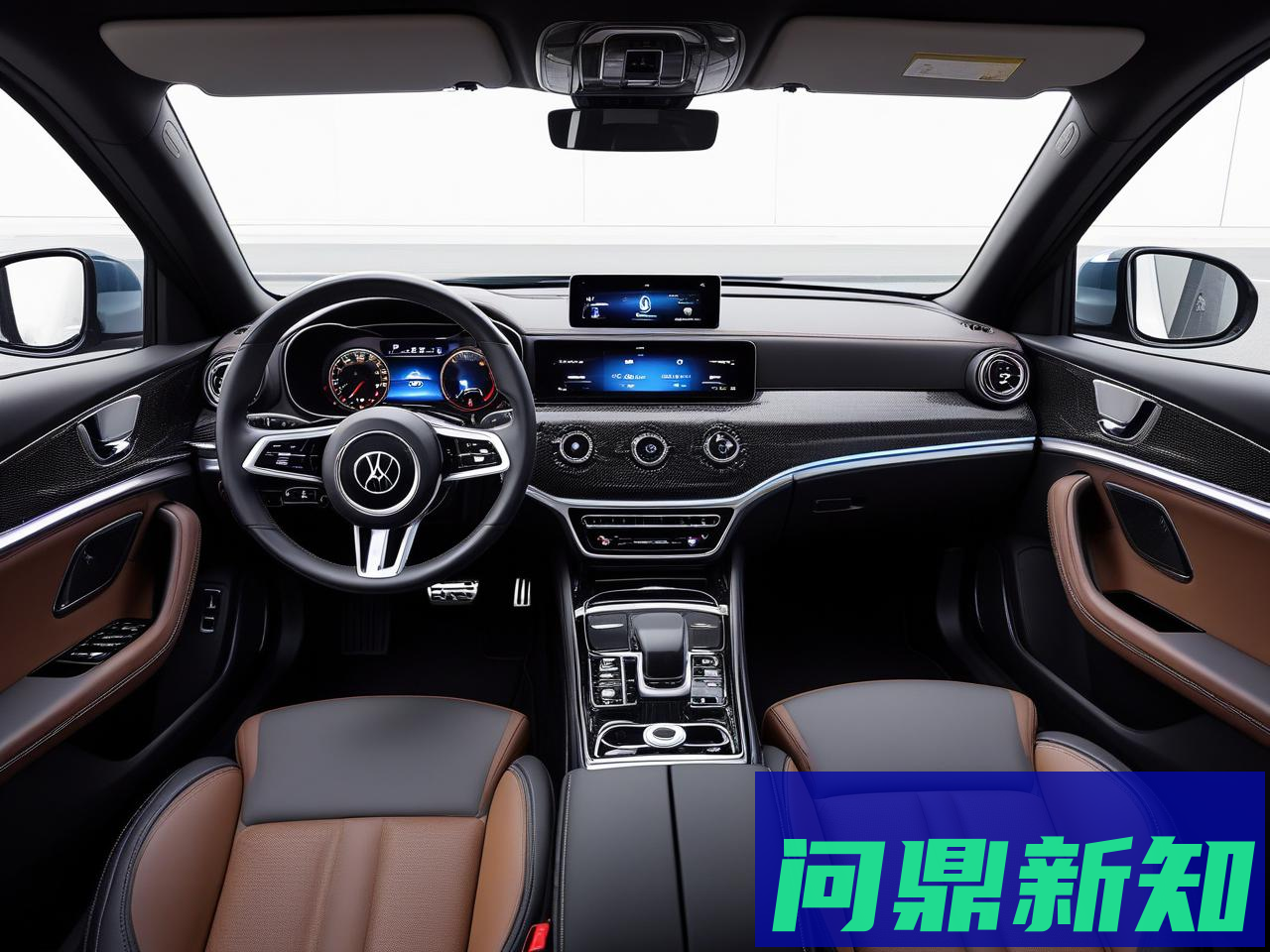 汽车内饰怎么改好看？用“色盘×材质×灯光×收纳”四步升级（含一车一案清单＋安全红线） - 问鼎新知—专业问答社区—海量专家解答平台