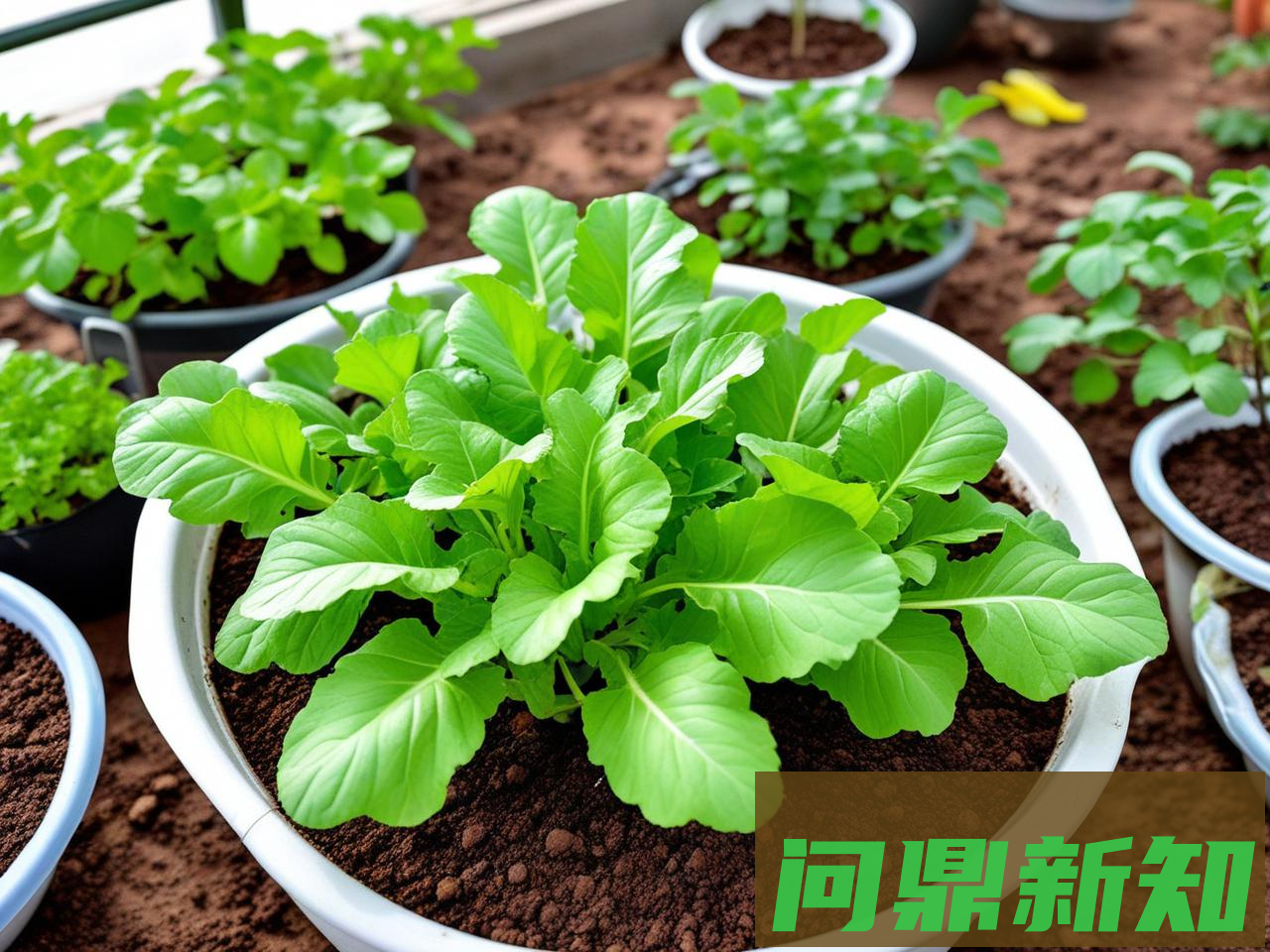2025阳台菜园生死令！这4种蔬菜种了必被罚，80%人已踩雷 - 问鼎新知—专业问答社区—海量专家解答平台