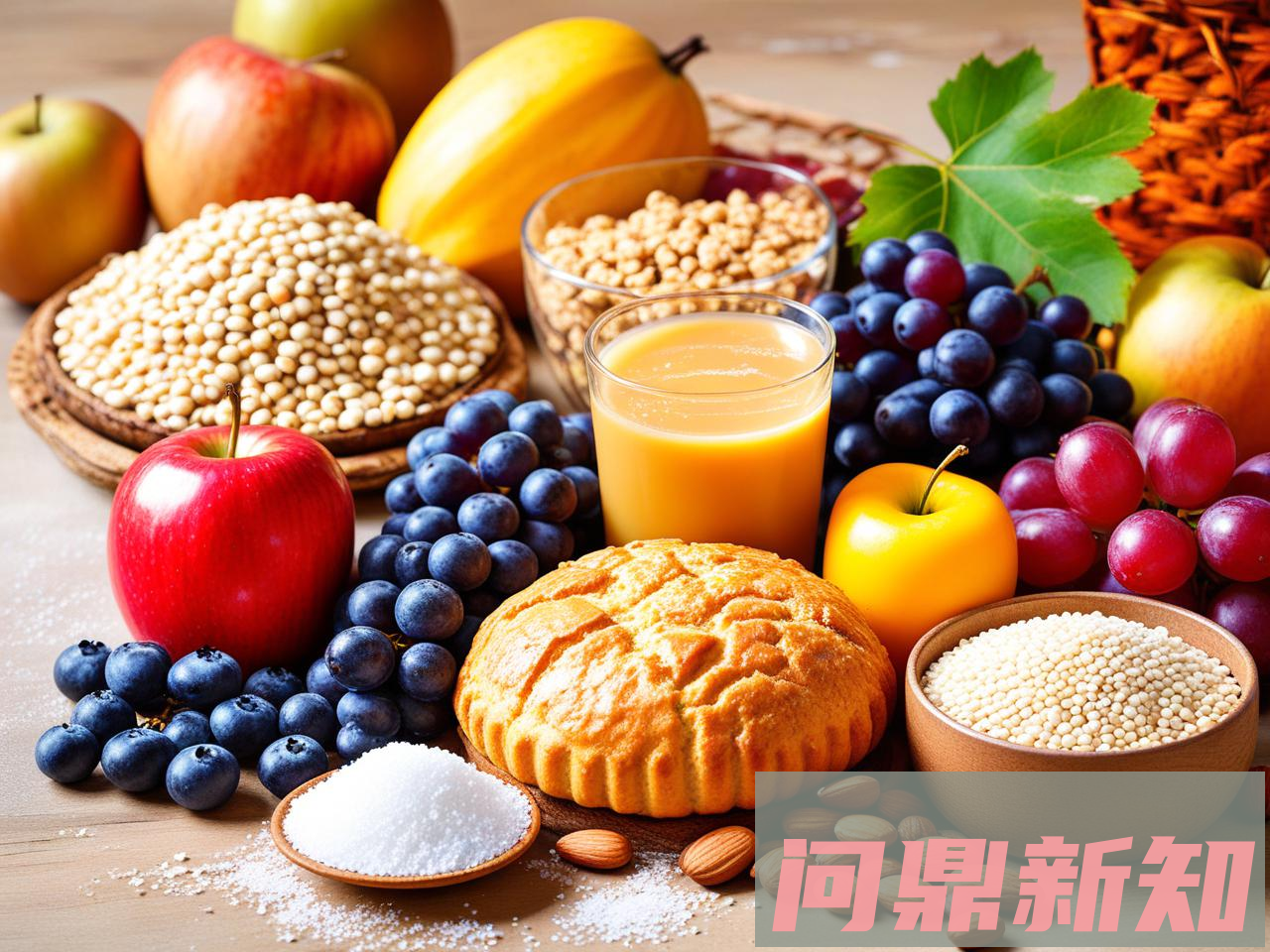 2025糖尿病秋季饮食禁忌清单：这8类食物碰不得！ - 问鼎新知—专业问答社区—海量专家解答平台
