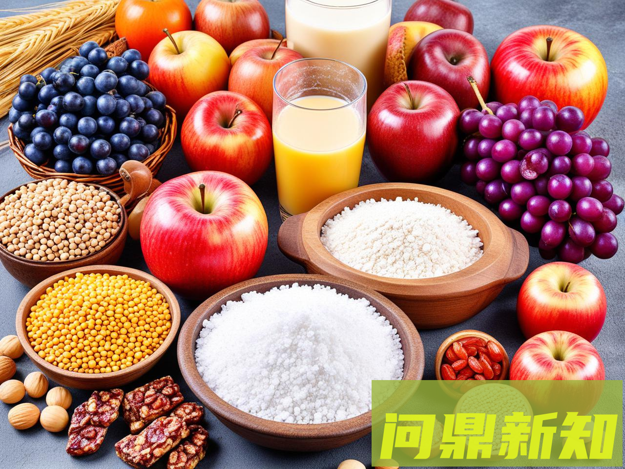 2025糖尿病秋季饮食禁忌清单：这8类食物碰不得！ - 问鼎新知—专业问答社区—海量专家解答平台