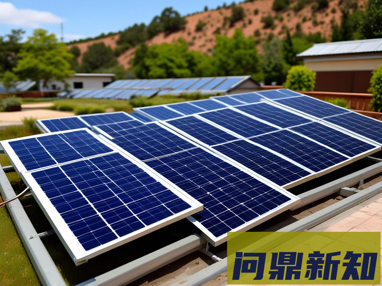 2025家庭光伏并网生死线！错一步罚50万（能源局最新指南） - 问鼎新知—专业问答社区—海量专家解答平台