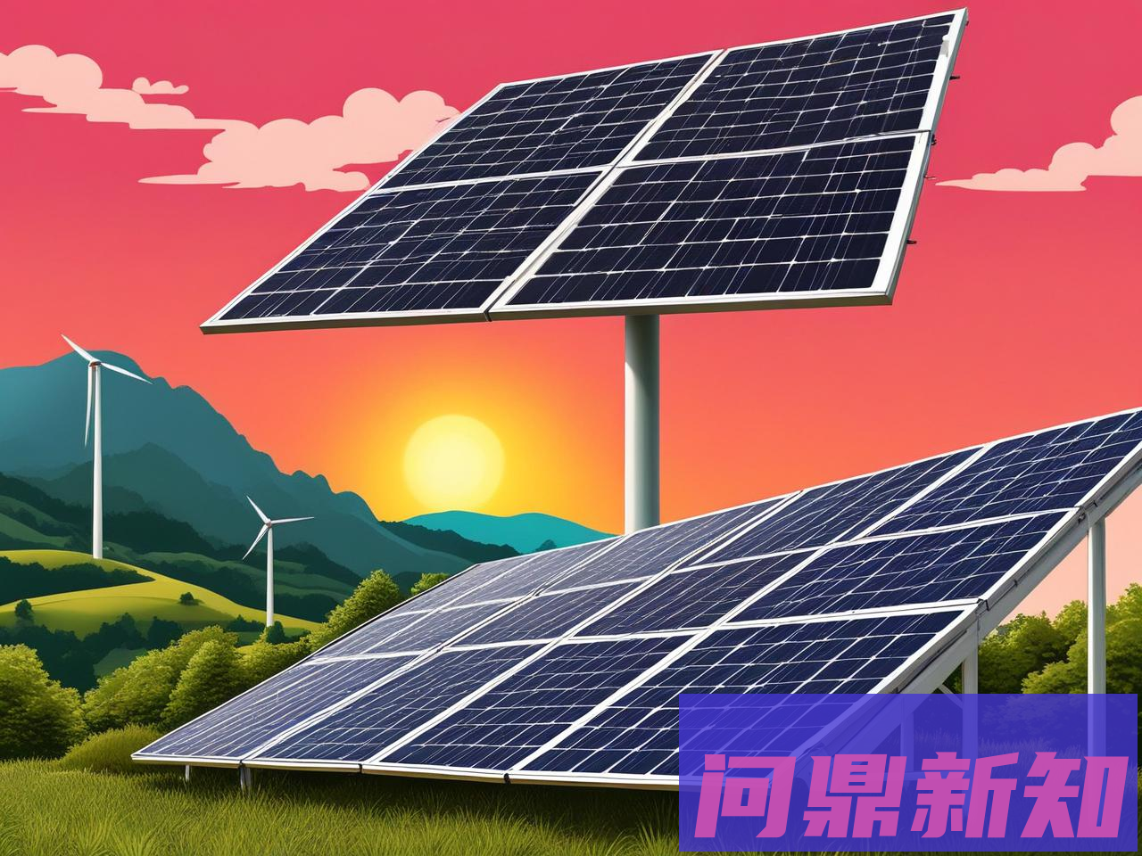 2025家庭光伏并网生死线！错一步罚50万（能源局最新指南） - 问鼎新知—专业问答社区—海量专家解答平台