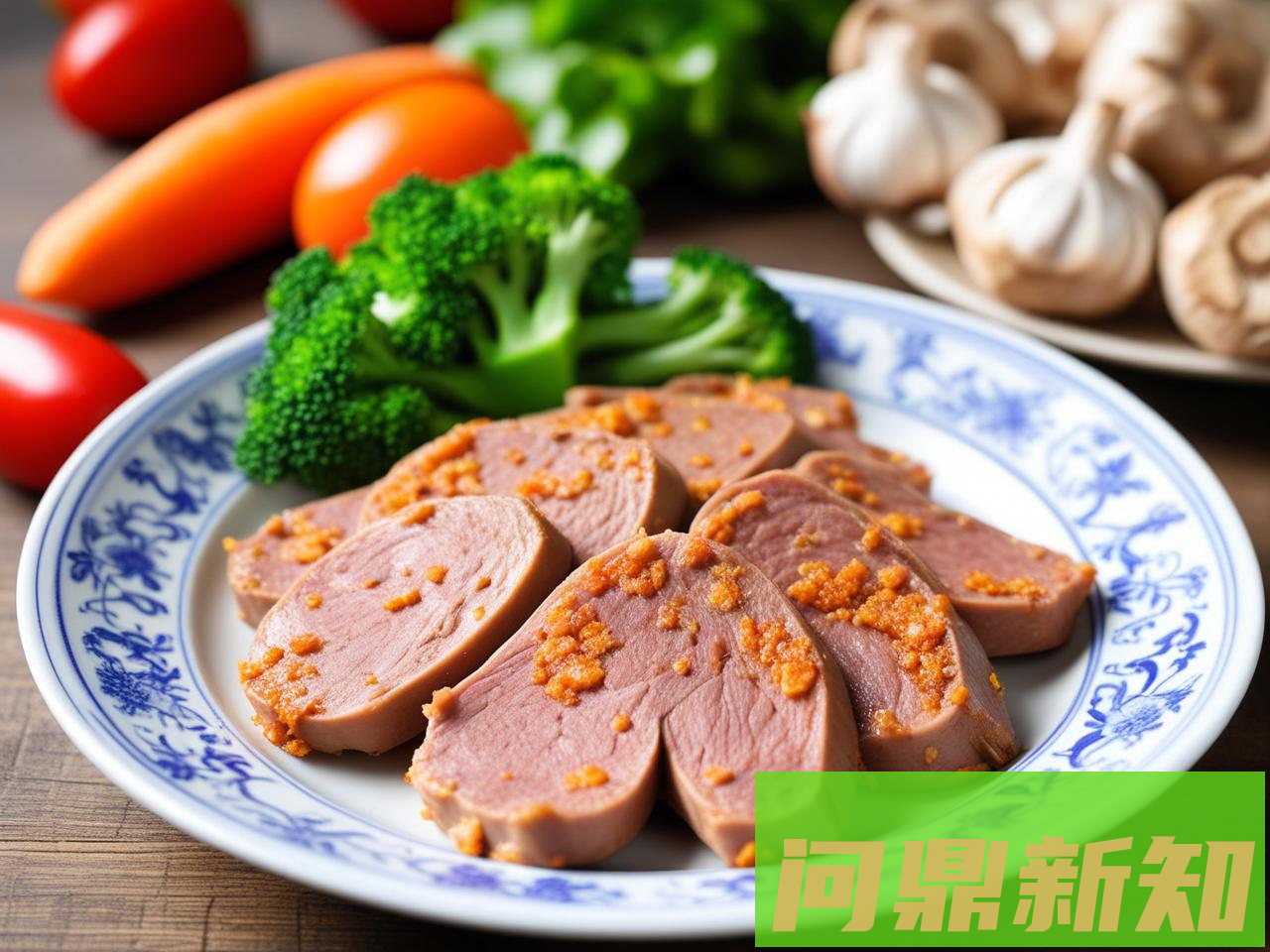 2025三高人群饮食指南：协和专家修订版，这样吃血糖血压稳如山 - 问鼎新知—专业问答社区—海量专家解答平台