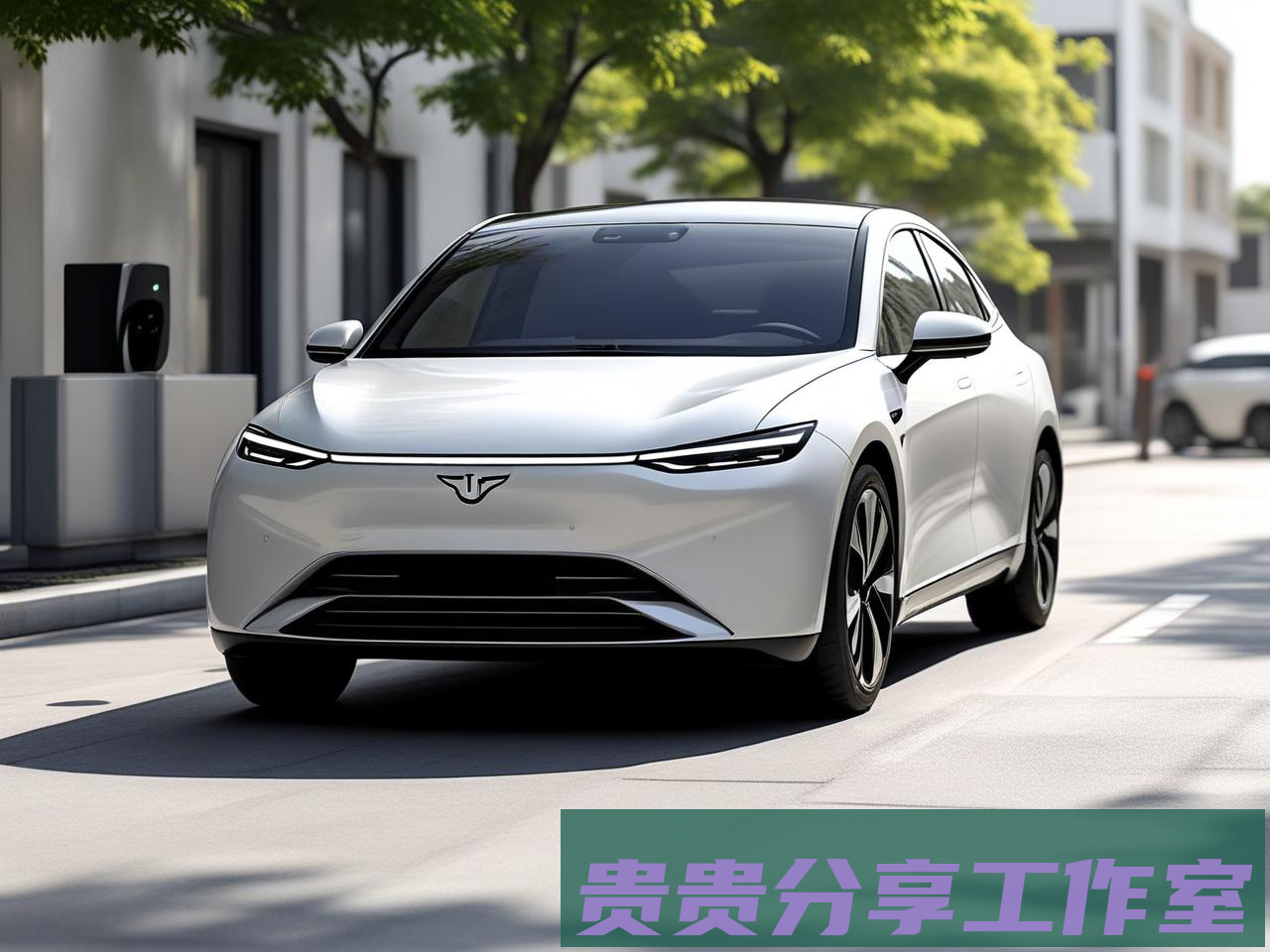 新能源车主必看！2025年充电桩安装避坑指南，省下3000元冤枉钱