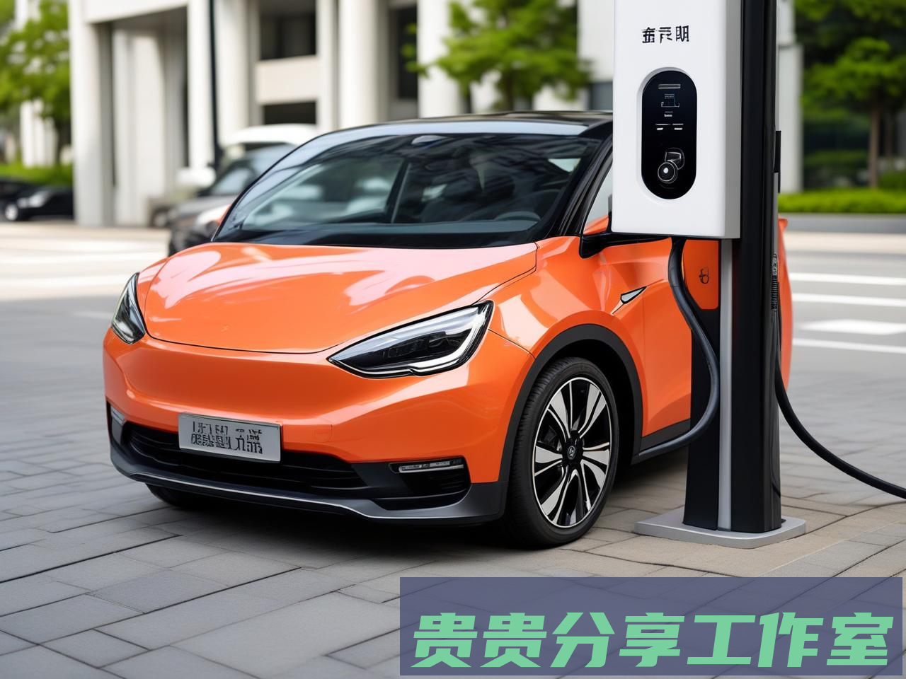 新能源车主必看！2025年充电桩安装避坑指南，省下3000元冤枉钱