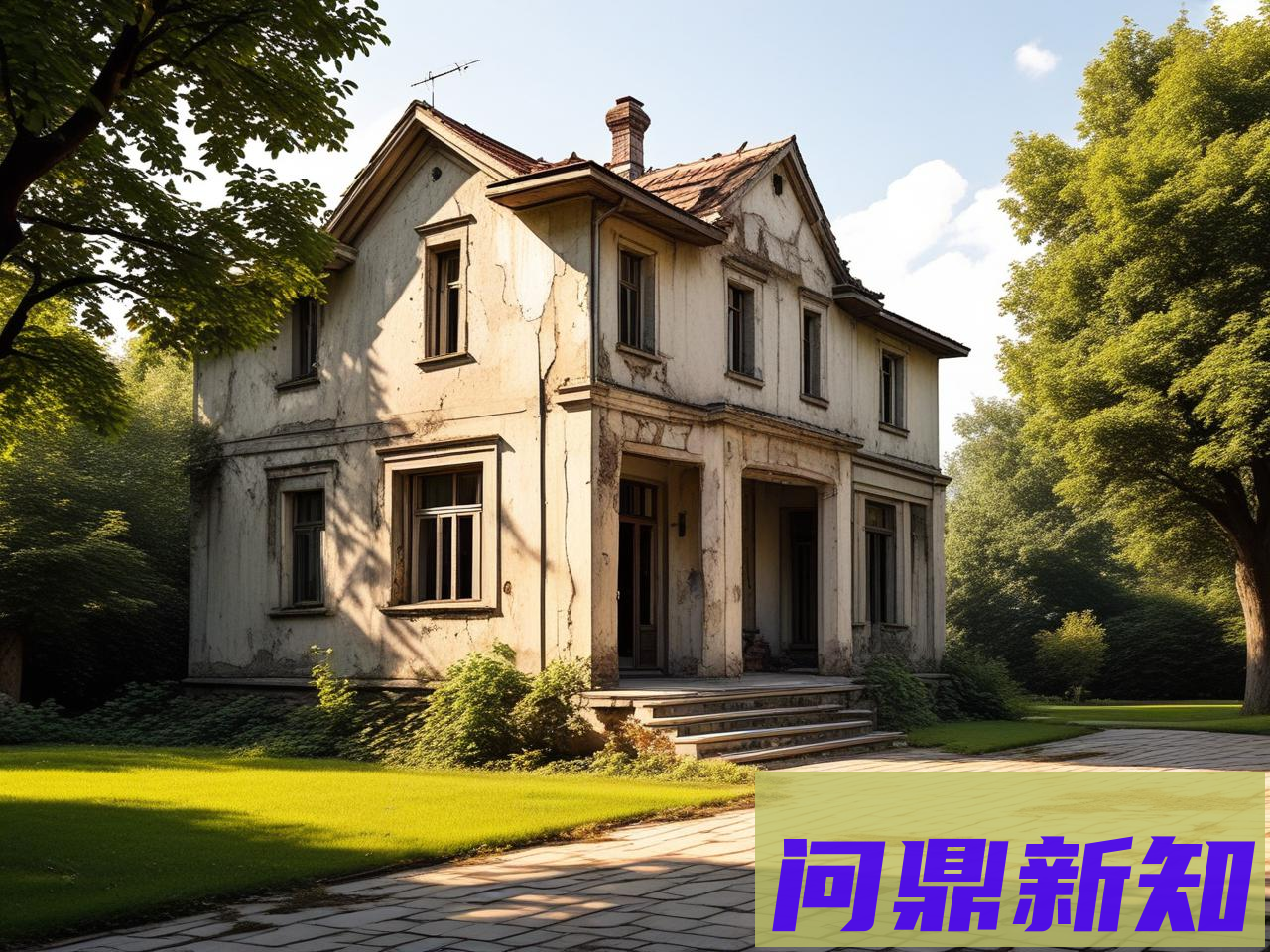 【2025年旧房翻新圣经】从破旧到惊艳！超详细流程拆解，步步为营，拒绝返工 - 问鼎新知—专业问答社区—海量专家解答平台