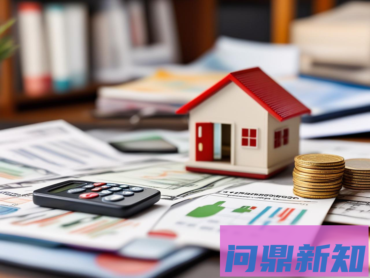 2025年最新房贷利率走势分析：现在买房能省多少利息？ - 问鼎新知—专业问答社区—海量专家解答平台