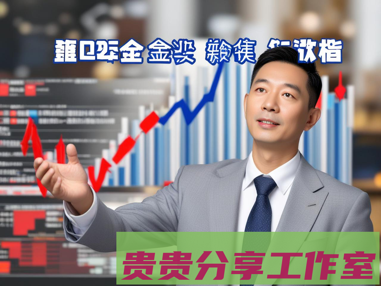 2025年基金投资指南：这5只基金让你稳稳赚钱！