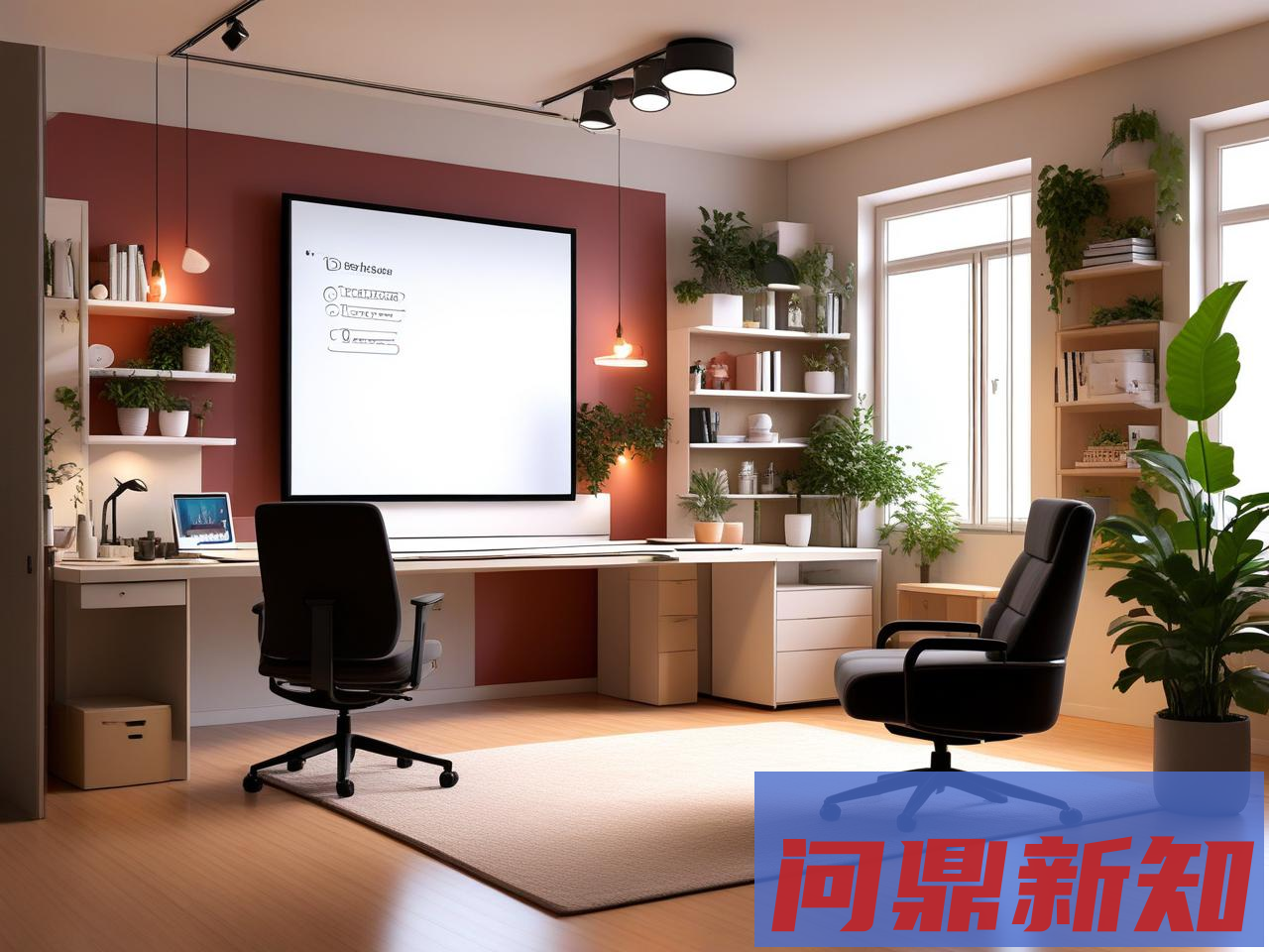 如何打造居家学习区？2025年让学习效率翻倍的8个设计秘诀！ - 问鼎新知—专业问答社区—海量专家解答平台