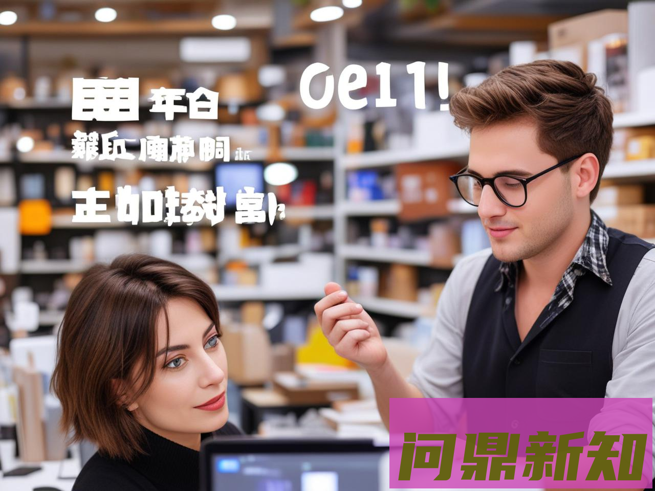 2025年跨境电商独立站建站指南：从0到1打造海外爆款商城 - 问鼎新知—专业问答社区—海量专家解答平台