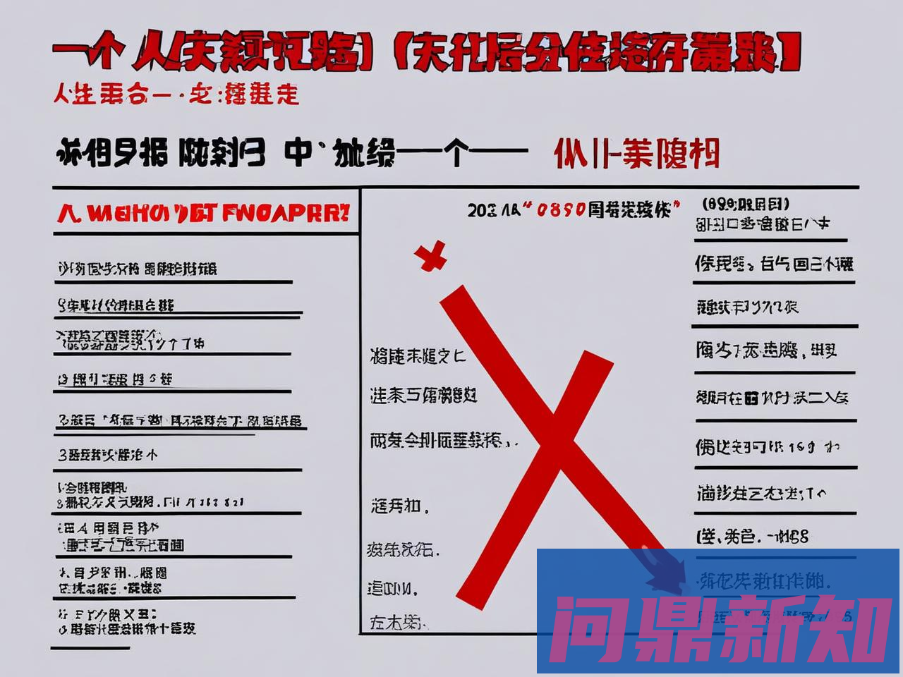 2025年个人信用报告逾期记录如何消除？一文读懂修复流程与误区！