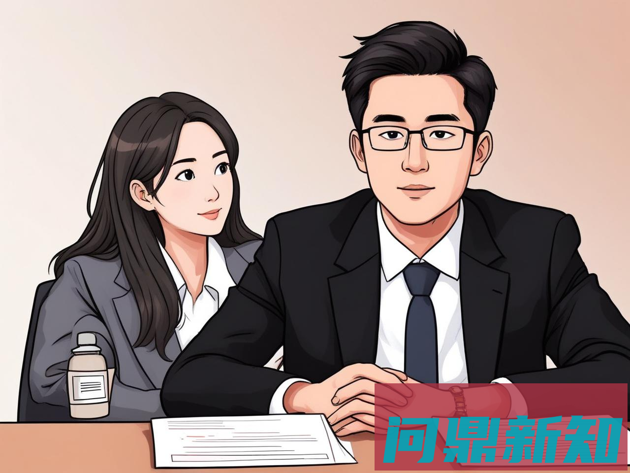 2025年面试必问的10个问题怎么答？内含高分回答模板与避坑指南 - 问鼎新知—专业问答社区—海量专家解答平台