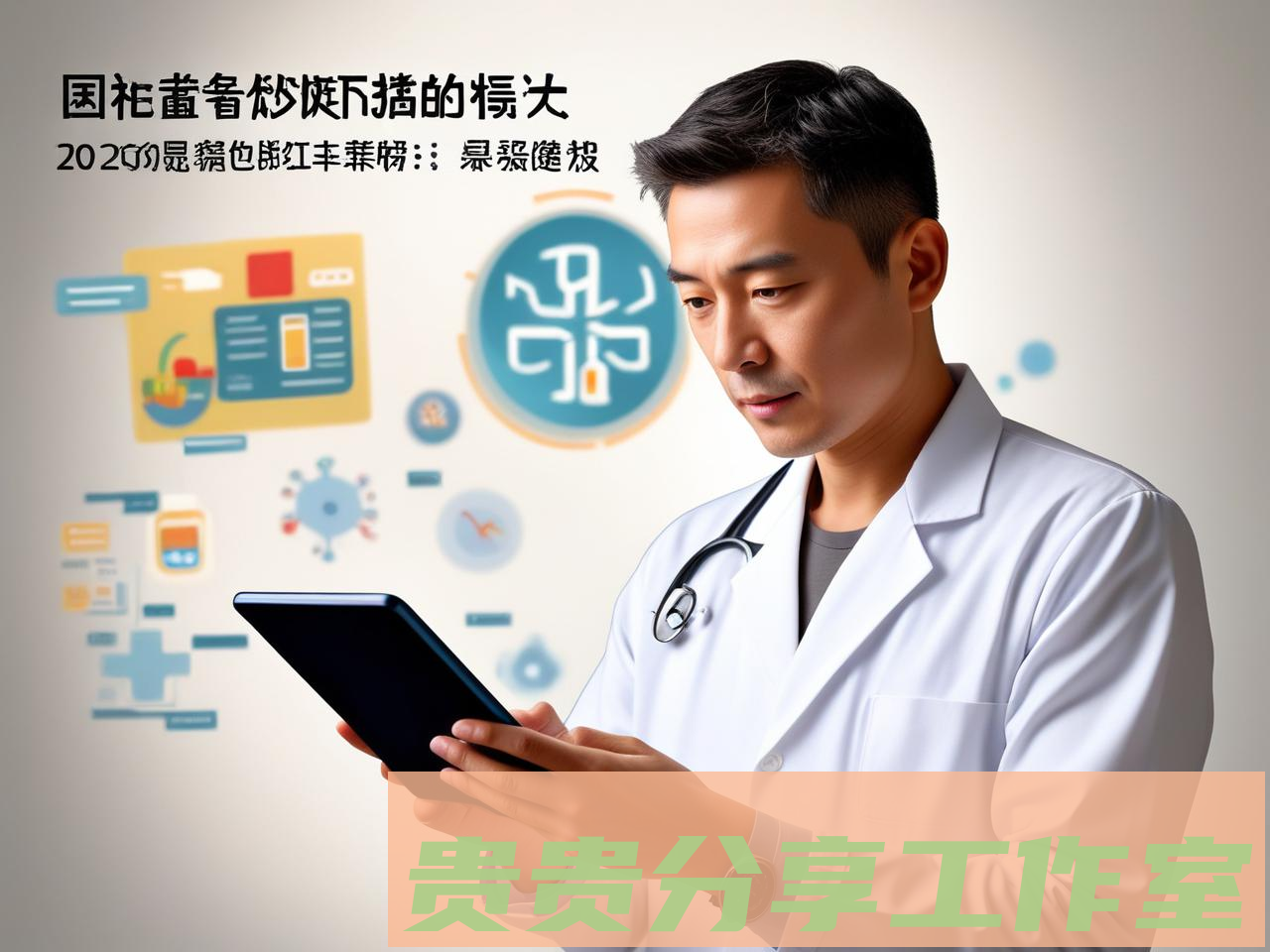 2025慢病管理新趋势：普通人必知的5大变化