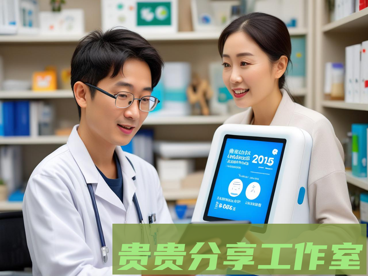2025慢病管理新趋势：普通人必知的5大变化