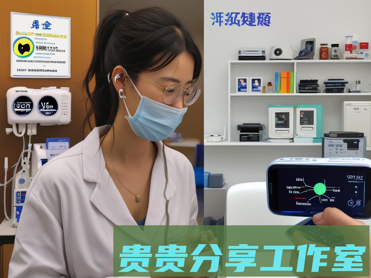 2025慢病管理新趋势:普通人必知的5大变化