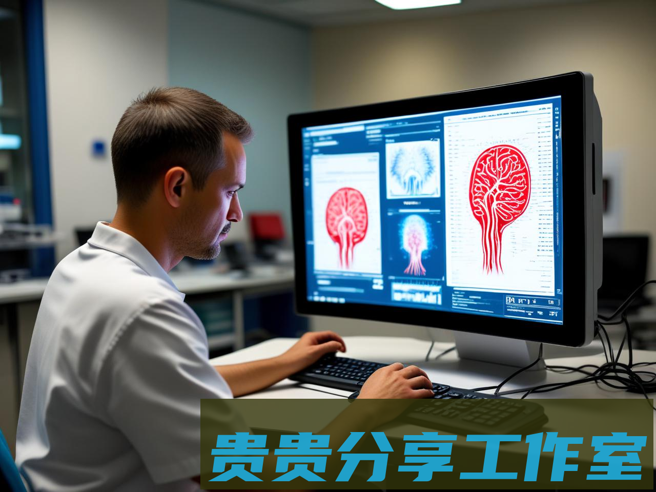 2025脑机接口医疗应用指南：5大救命黑科技揭秘