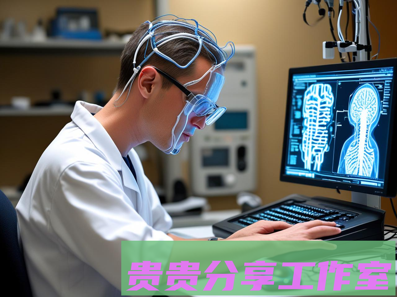 2025脑机接口医疗应用指南：5大救命黑科技揭秘