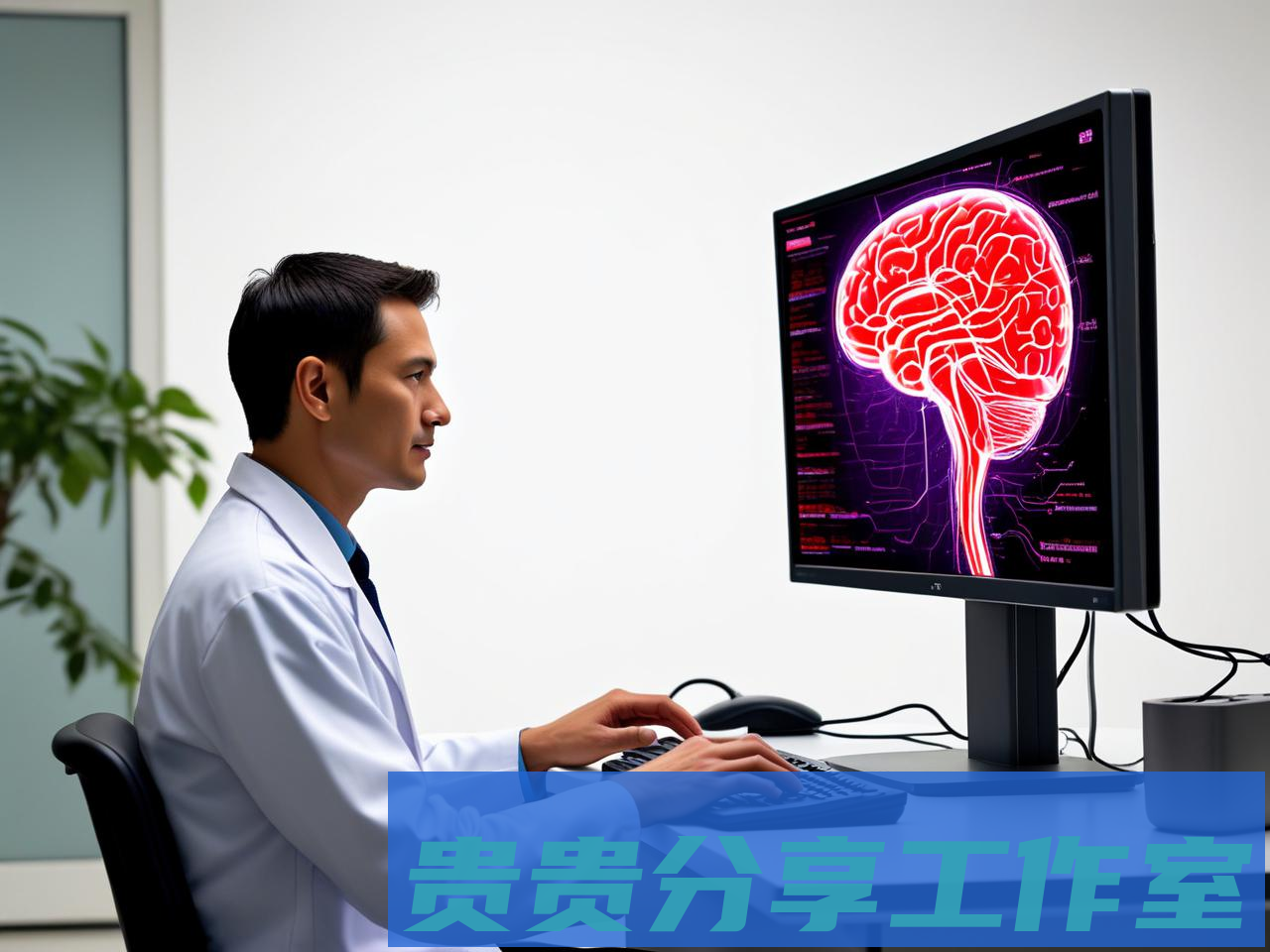 2025脑机接口医疗应用指南：5大救命黑科技揭秘