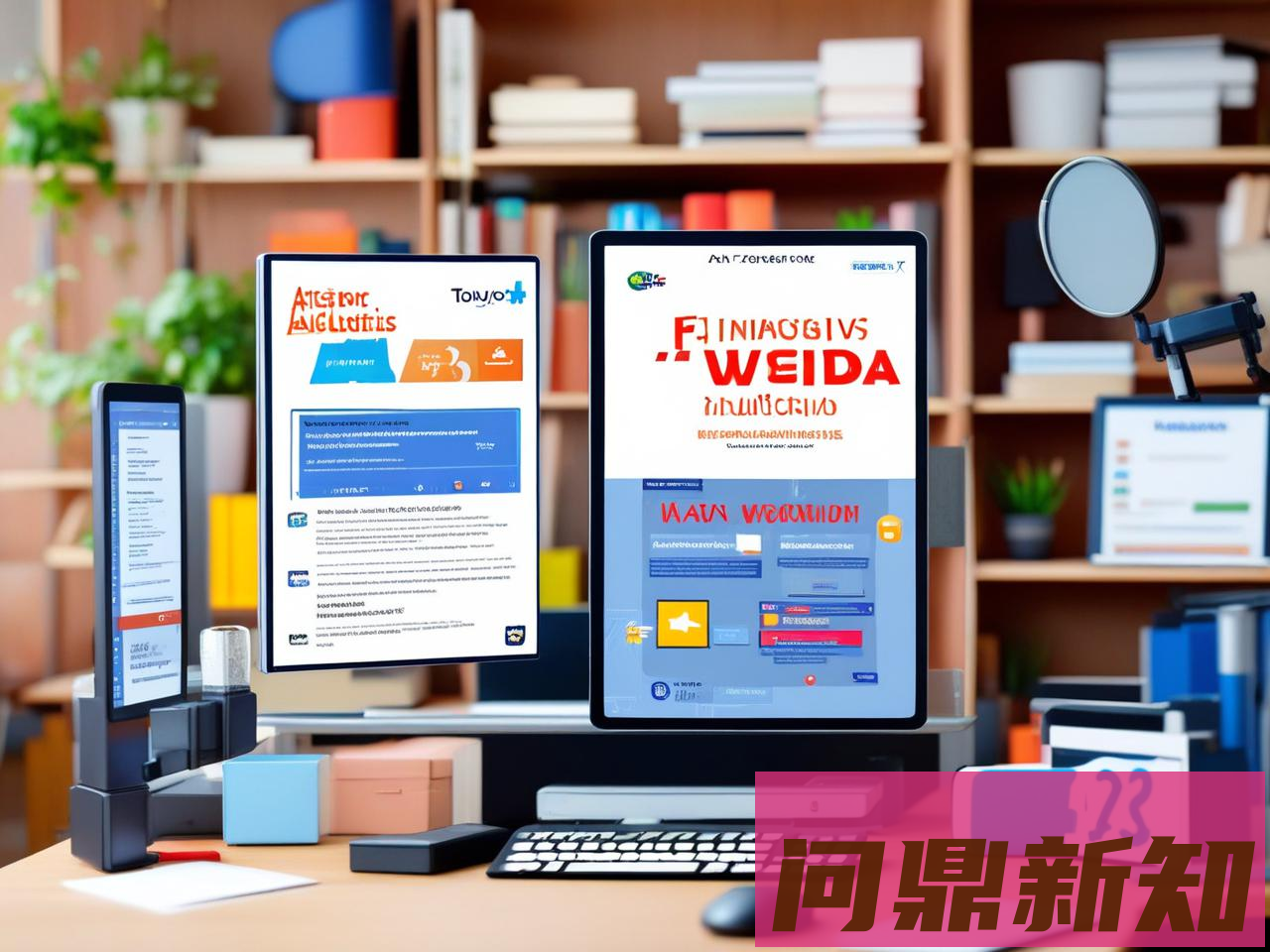 2025年游戏广告防欺诈指南：如何识别和避免广告投放中的陷阱？ - 问鼎新知—专业问答社区—海量专家解答平台