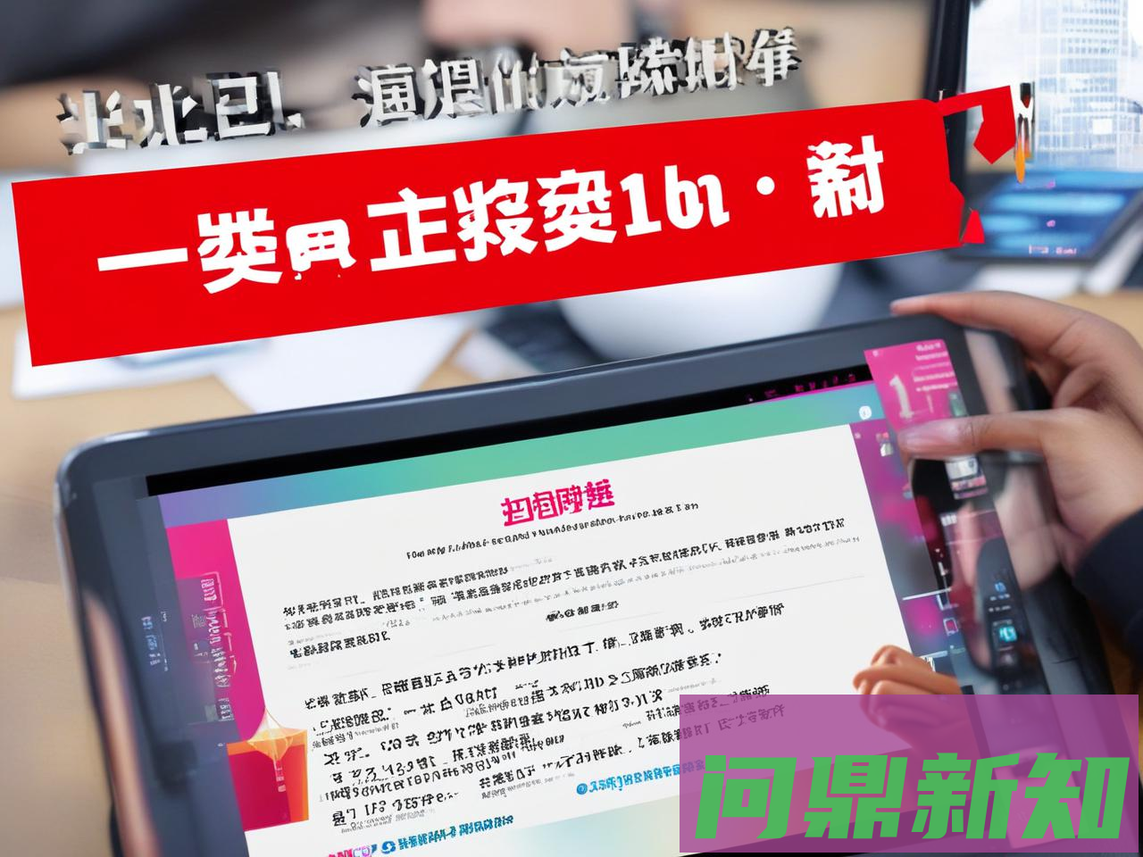2025年游戏广告防欺诈指南：如何识别和避免广告投放中的陷阱？ - 问鼎新知—专业问答社区—海量专家解答平台
