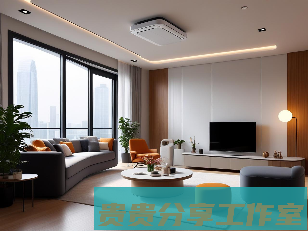 华为全屋智能10万值不值？装完3个月，我发现了5个真相