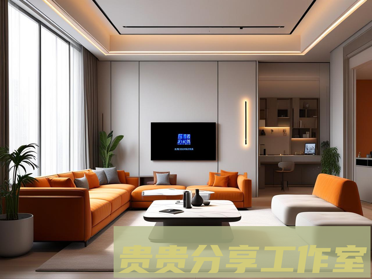 华为全屋智能10万值不值？装完3个月，我发现了5个真相