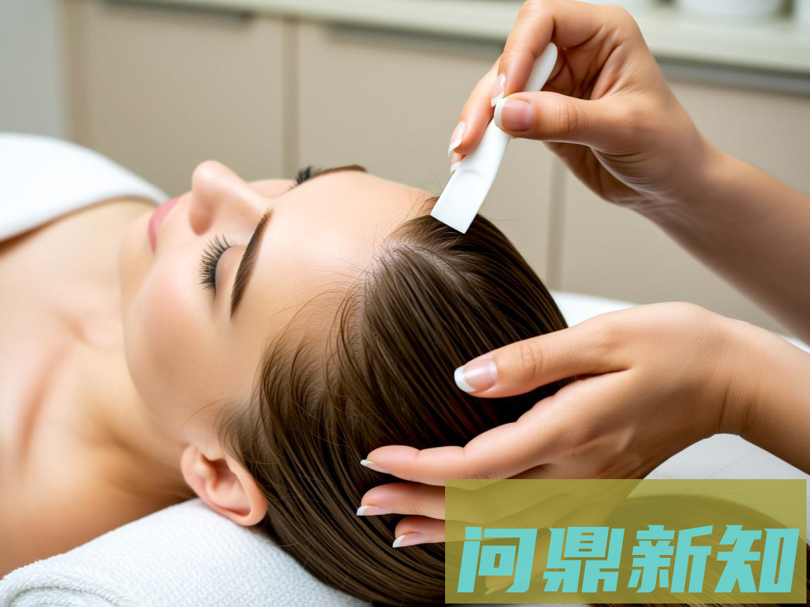 头疗养发是智商税吗？2025年真实体验报告，看完再决定！ - 问鼎新知—专业问答社区—海量专家解答平台