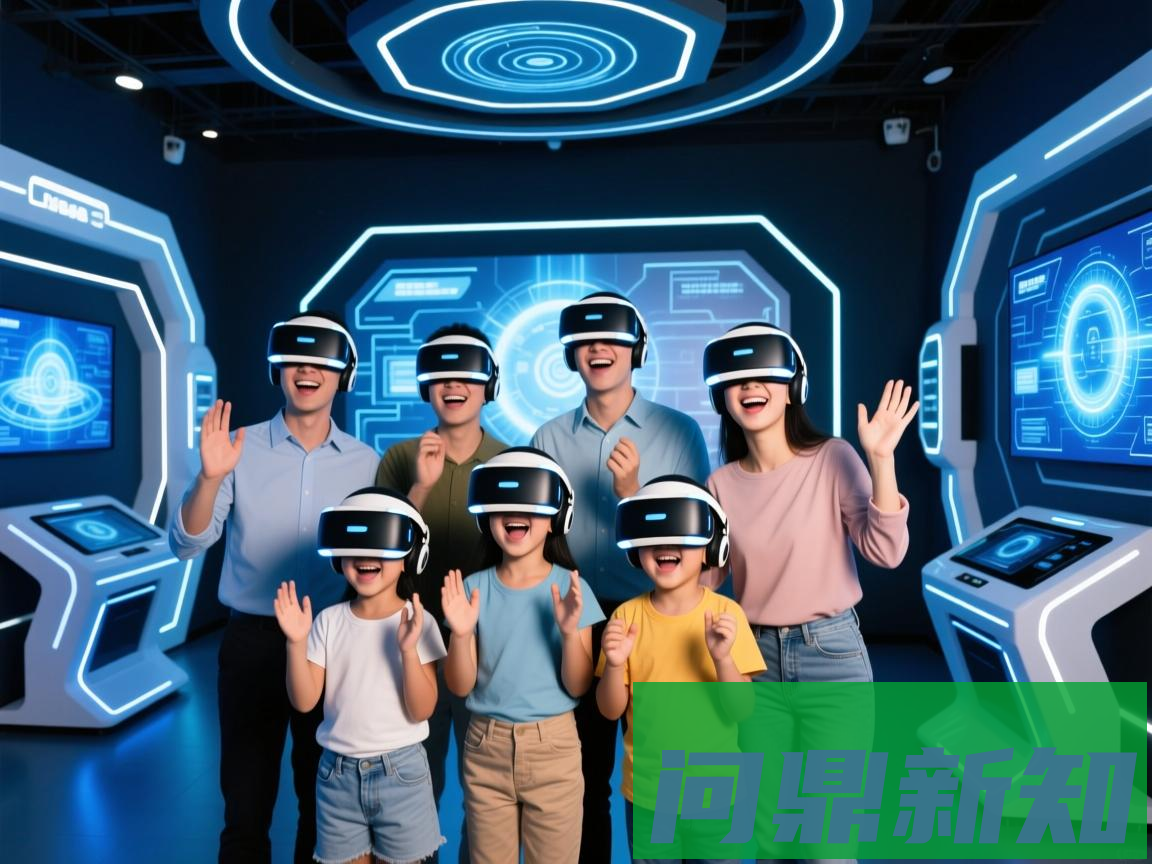 VR体验馆值得玩吗？2025年避坑指南，这5类人体验感最好！ - 问鼎新知—专业问答社区—海量专家解答平台