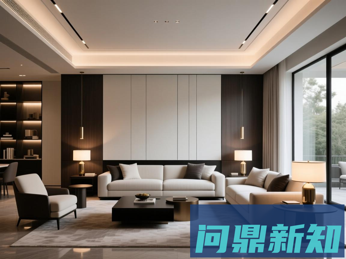 意式简约风凭什么成为2025年豪宅标配？掌握这4个精髓，轻松装出高级感！ - 问鼎新知—专业问答社区—海量专家解答平台