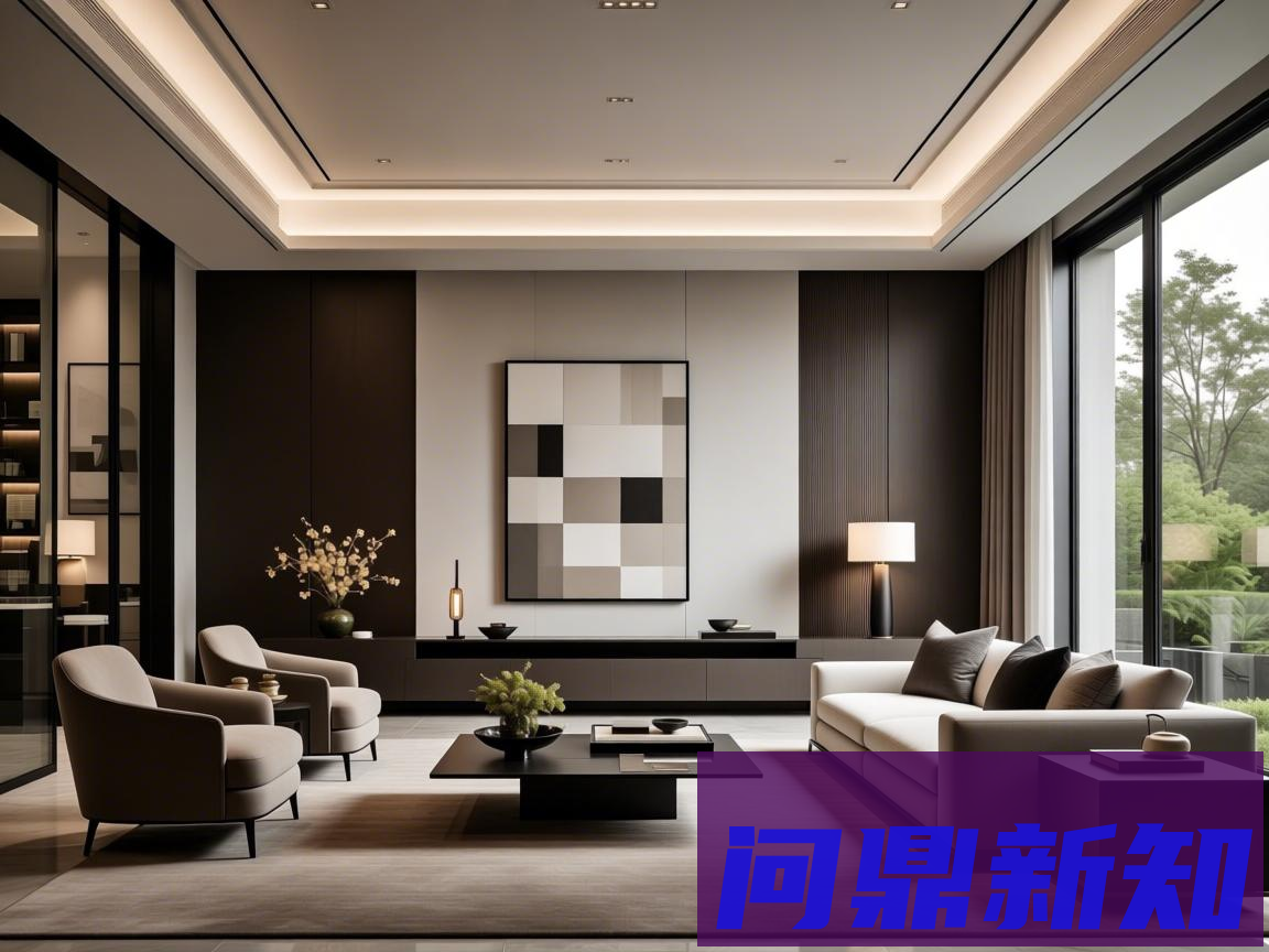 意式简约风凭什么成为2025年豪宅标配？掌握这4个精髓，轻松装出高级感！ - 问鼎新知—专业问答社区—海量专家解答平台