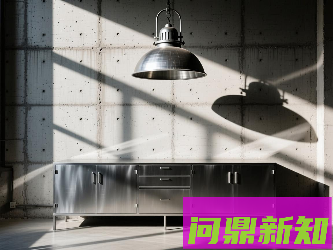 金属柜是“工业风”还是“全能王”？2025年家装避坑指南，这样搭高级感翻倍！ - 问鼎新知—专业问答社区—海量专家解答平台